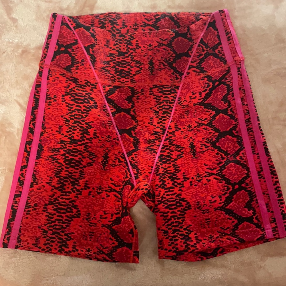 Ivy Park shorts